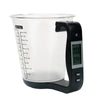 Electronic Measuring Cup Kitchen Scale