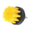 Drill Brush All Purpose Cleaner Scrubbing Brushes for Bathroom