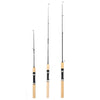 60 80 100CM Mini Telescopic Ice Fishing Rod