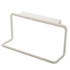 1PC Kitchen Organizer Towel Rack Hanging Holder