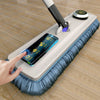 Magic Self-Cleaning Squeeze Mop