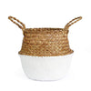 Storage Baskets laundry Seagrass Baskets