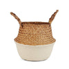 Storage Baskets laundry Seagrass Baskets