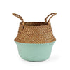 Storage Baskets laundry Seagrass Baskets