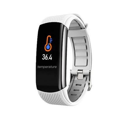 Sport Smart Watch Women Men electronic Watch