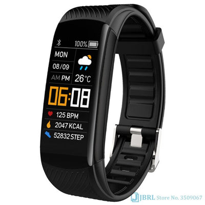 Sport Smart Watch Women Men electronic Watch