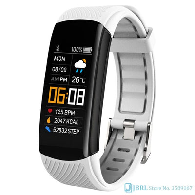 Sport Smart Watch Women Men electronic Watch