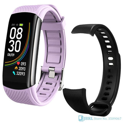 Sport Smart Watch Women Men electronic Watch