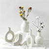 Nordic Ins Ceramic Vase