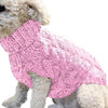 Winter Warm Dog Cat Sweater