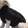 Winter Warm Dog Cat Sweater