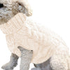 Winter Warm Dog Cat Sweater