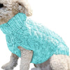 Winter Warm Dog Cat Sweater