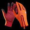 FISH Anti-Slip Breathable Fishing Gloves