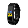 115 Plus Waterproof Smartwatch Sport Smart Bracelet Watch