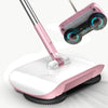 Broom Robot Vacuum Cleaner