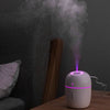 Ultrasonic Air Humidifier Household  Moisturizing Spray