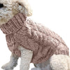 Winter Warm Dog Cat Sweater