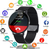 New Bluetooth call smart watch