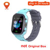 kids watches call Kids Smart Watch for children