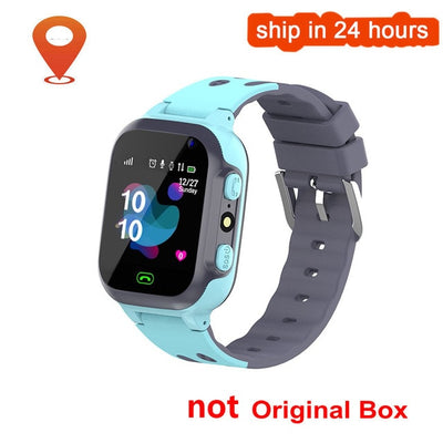 kids watches call Kids Smart Watch for children