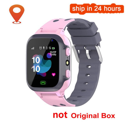 kids watches call Kids Smart Watch for children