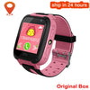 kids watches call Kids Smart Watch for children