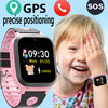 GPS Waterproof IP67 children Watch