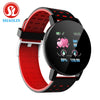 Smart Band Sport Tracker For Android IOS Bluetooth Smart Watch