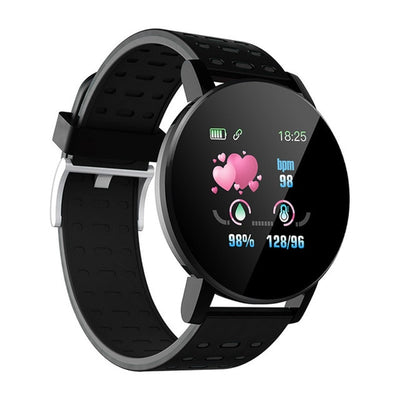 Smart Band Sport Tracker For Android IOS Bluetooth Smart Watch