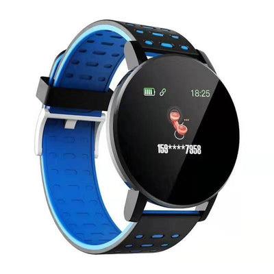 Smart Band Sport Tracker For Android IOS Bluetooth Smart Watch