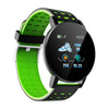 Smart Band Sport Tracker For Android IOS Bluetooth Smart Watch