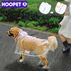 Dog Raincoat