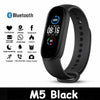 New Color M5 Screen Smart Watch