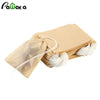 100pcs/lot Tea Bag Filter Paper Bags Heat Seal Teabags