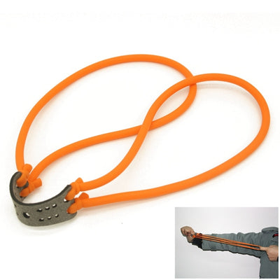 2pcs Tactical Hunting Shooting Slingshot